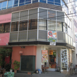 商業ビル